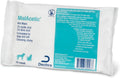 MalAcetic Wet Wipes for Dogs and Cats 25 Count