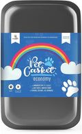 Pet Memory Shop Caring Pet Casket for Dogs & Cats