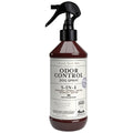 5-in-1 Dog & Pet Deodorizer Spray, Odor Control & Detangling - Fresh Lavender scent with Oatmeal & Aloe for coat health & shine. Vet-Recommended Grooming Perfume & Hypoallergenic Dog Cologne 8oz 240ml
