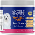 Angels' Eyes Tear Stain Prevention Soft Chews for Dogs