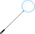 5PCS Aquarium Fish Net Mesh - 12cm Plastic Brine Shrimp Nets for Newborn Fish & Tank Cleaning, Safe Durable Artemia Siev