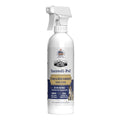 Dr. Pol Incredi-Pol Stain & Odor Remover | Eliminates Dirt, Urine & Feces | Safe and Effective Around Pets & Their Favorite Spots | Trigger Spray for Easy Use | 24 oz | Fresh Citrus