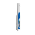 Saltwater Meter Salinity Meter Digital Water Tester Hydrometer Ideal for Hydroponics Aquarium Fish Pond Aquaculture High