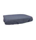 EechicSpace Waterproof Dog Crate Bed Cover 48 x 30 Inch