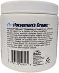 Corona Horseman's Dream Vet Cream Jar Wounds Skin Soothe Conditions, 16 oz