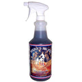 Spurrs Big Fix C Spurrs 32oz Wound Skin Hoof Spray 6