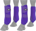Small/Purple