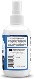 Vetericyn Plus Dog Wound Care Spray | Healing Aid and Skin Repair, Clean Wounds, Relieve Dog Skin Allergies, Safe for All Animals. 3 ounces