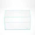 LANDEN Aquarium 60P 16 Gallon Ultra Clear Glass Rimless Fish Tank
