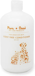 Scent Free