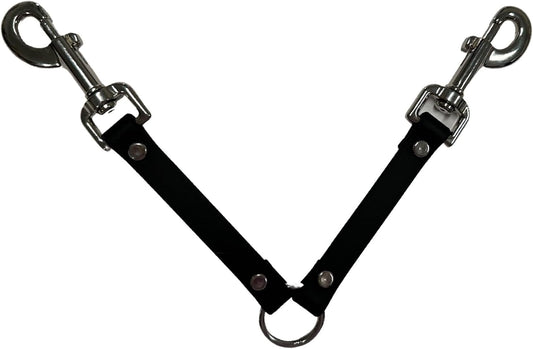 SparkDog Dog Crate Fan Hanger & Utility Strap