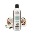 The Coat Handler Undercoat Control Deshedding Dog Conditioner Coconut Milk Fragrance, 16 oz - Combats and Reduces Shedding, Undercoat Removal, Fights Excessive Hair Shed, Omega 3 and 6 Rich, USA Made
