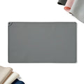 Medium, 20 x 12 Inch/Rock Grey