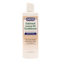 Davis Oatmeal Leave-On Dog & Cat Conditioner, 12-Ounce, DM112 12