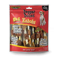 Savory Prime 8062091 8 in. Beggar Bones 5-in-1 Kabobs Grain Free Treat for Dogs - Pack of 1818