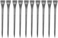 Horse Shoe Nail,Stainless Steel Horseshoe Nails Number,Horseshoe Nails Horse Shoe Clavoe Herrar #6 Ng #7 para Clavo Caja