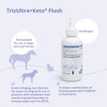 TrizULTRA+Keto Flush, 12 oz
