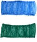 Blue + Green/X-Large
