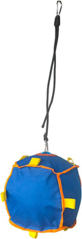 Jolly Ball for Horses-Horse Stall Boredom Toys