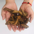 YZHZOM Small Natural Driftwood for Aquarium Styling Carefully Selected Natural Aquarium Decor Driftwood for Reptile Tank