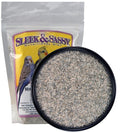 SLEEK & SASSY Mineralized Health Grit for Birds (14 oz.)