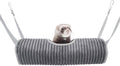 Ferret Tunnel Hanging Hammock Bed, Small Animal Rats Squirrel Toy