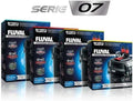 Fluval Ammonia Remover, 3-Pack
