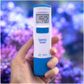 WLR Industries Hanna HI98319 Marine Salinity Tester Checker