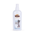 Palmer's for Pets Cocoa Butter Formula Dry Skin Relief Spray for Dogs, Direct Spray-On Lotion with Vitamin E to Soothe Dry and Itchy Skin, No-Mess Application, 8 Fl Oz