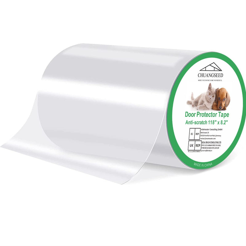 Door Protector from Dog Scratching 118