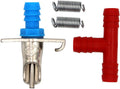 20 Pack Automatic Rabbit Waterer Gravity Fed Rabbit Water Nipples