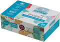 Litter Box Waste Drawer Liners Roll Refill, Compatible with Litter Genie and Litter Genie Plus, with 60 Bags…
