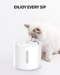 PETKIT Upgraded Filter Units 3.0 for PETKIT Pet Water Fountains Eversweet 2S/3/3 Pro,Eversweet Solo/Solo2/Solo SE & CYBERTAIL, Replacement Filters (5 pcs)