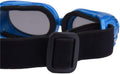 Outdoor Dog Sunglasses Anti-UV Eye Protection Goggles Waterproof Windproof Anti-Fog for Small Pet Puppy Cat