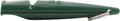 ACME The Dog Training Whistle Number 210.5 High Pitch, Single Note | Good Sound Quality, Weather-Proof Whistles | Design