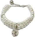 Neck Size:10"-12"/White