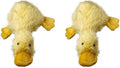 Yellow Duckworth/13" Pack of 2