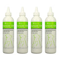 Aurocin VetOne CM Ear Cleanser, 8 oz. (4 Pack!)