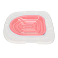 Cat Toilet Training Kit, Professional Universal Hygienic Pet Supply with Tray for Puppy Small Pet