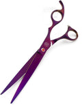 Moontay Professional 8" Dog Grooming Scissors Set 4PCS