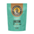 Scratch and Peck Limestone Supplement for Chickens and Ducks - 8 lbs Bag - High in Calcium, Made from Pure and Sustainably Sourced