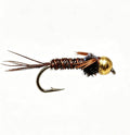 Flashback PT Gold Bead