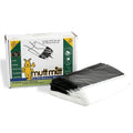 Mutt Mitt® 2-Ply dog waste pick-up bags Dispense-A-Mitt™ - 200 Dog Waste Bags in a wall mountable box.