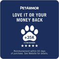 PetArmor Fastact Plus Flea and Tick Spray for Dogs and Cats