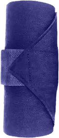 12' Set of 4/Navy