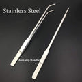 2-Piece Stainless Steel Set, 27cm/10.6 inches Wall breaking machine, for kitchen use_AB