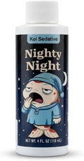 Nighty Night (4oz)