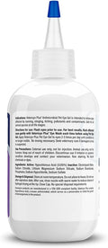 Vetericyn Plus Pet Eye Gel | Dog and Cat Eye Ointment Alternative to Lubricate and Relieve Eye Irritations and Abrasions, Reduce Symptoms of Pink Eye in Dogs and Cats. 3 ounces