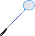 DGZZI Aquarium Fish Net 3PCS Plastic Artemia Sieves Super Dense Mesh Aquarium Fish Tank Tool for Artemia Eggs New Born F