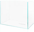 3.5 Gallon Rimless Aquarium, Ultra Clear Nano Betta Tank